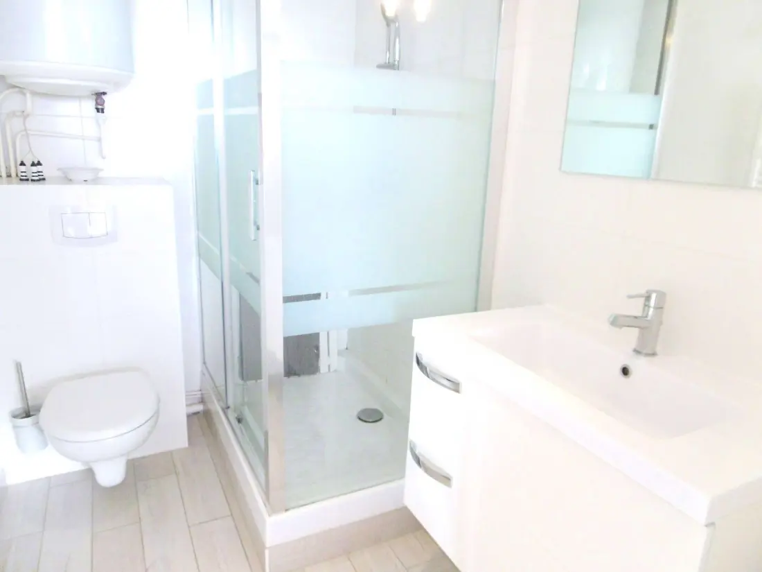 Residence Les Roseliers