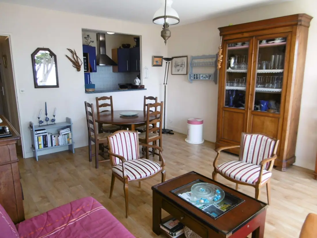 Residence Les Roseliers