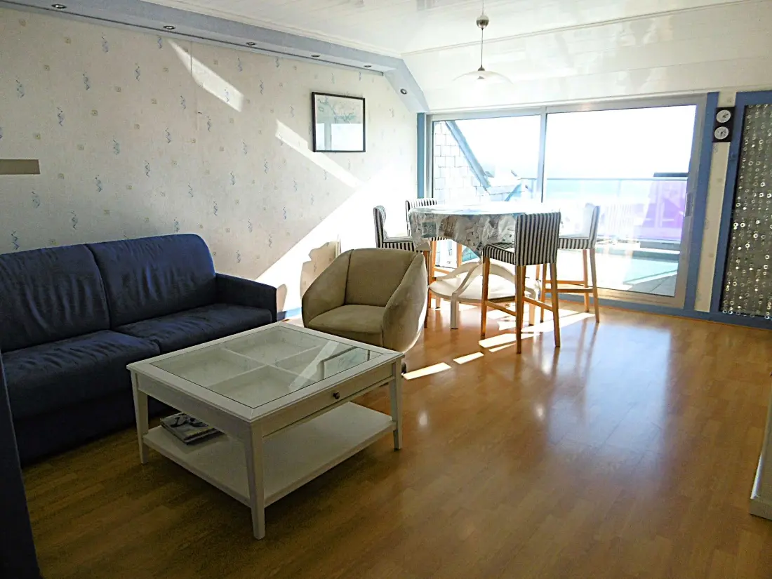 Residence Les Roseliers