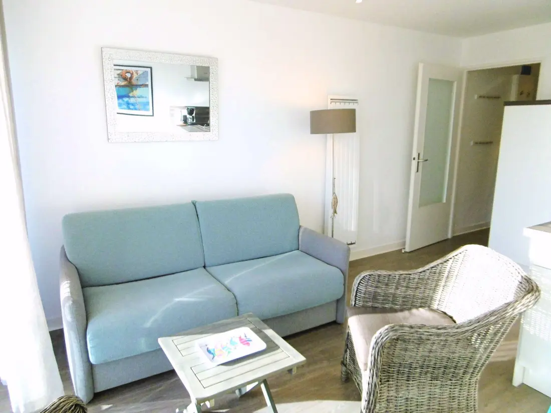Residence Les Roseliers