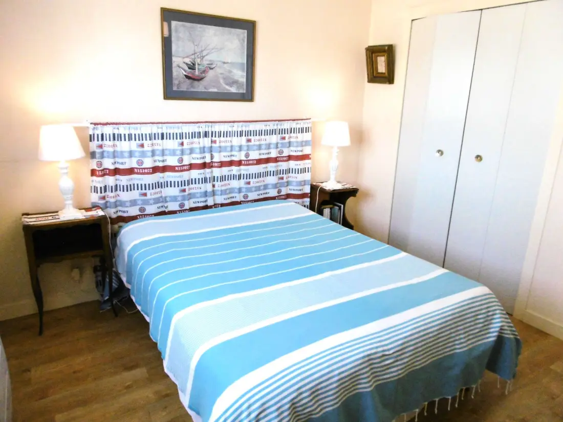 Residence Les Roseliers