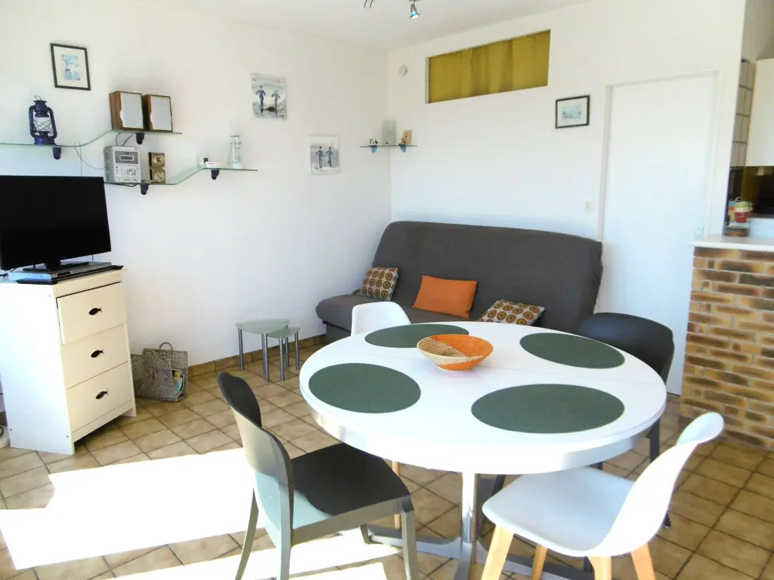 Residence Les Roseliers