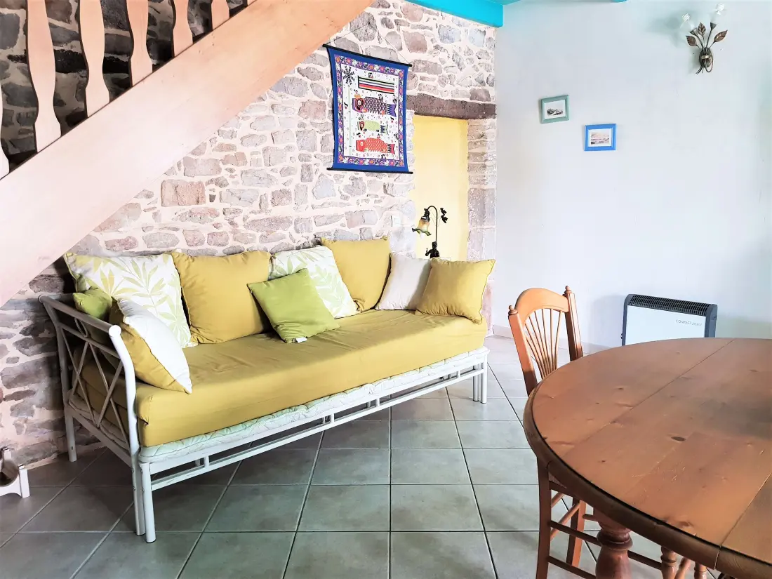 Residence Liz-sarzeau