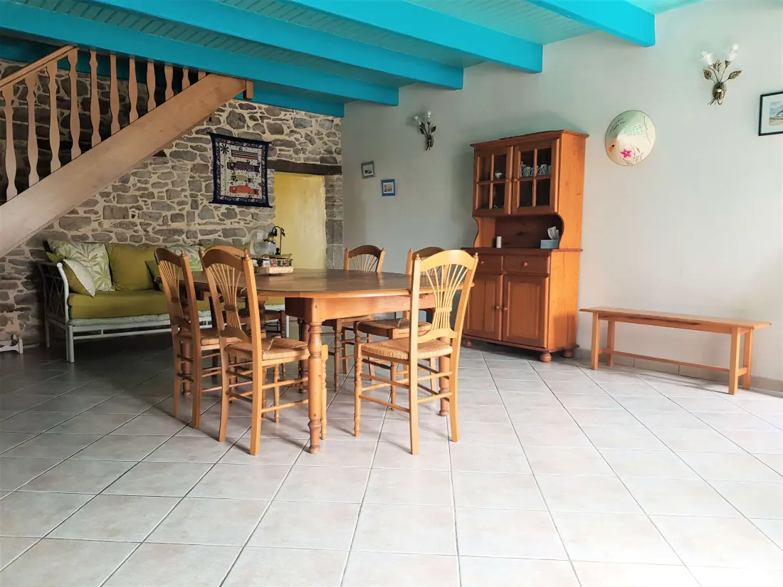 Residence Liz-sarzeau