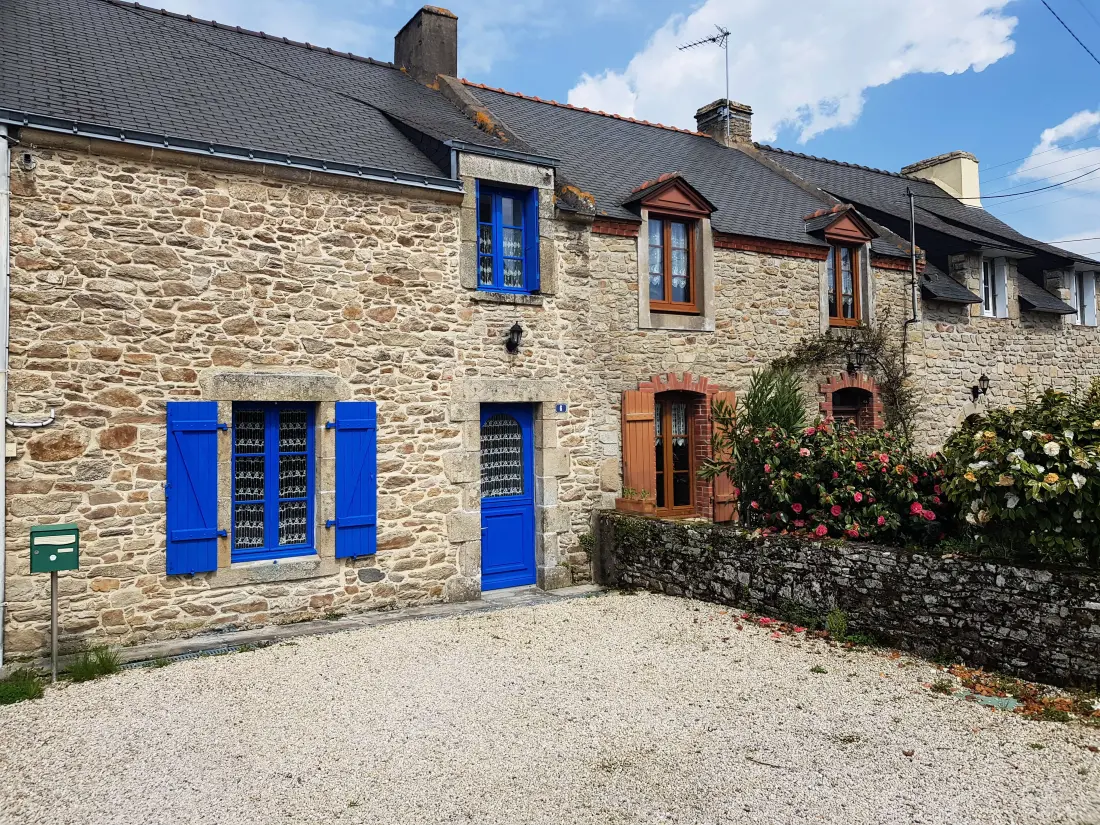 Residence Liz-sarzeau