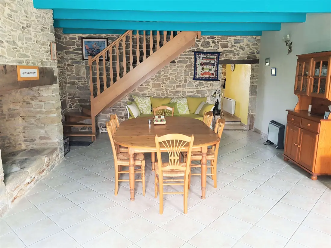 Residence Liz-sarzeau