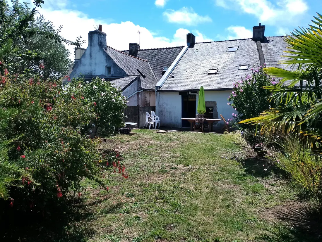 Residence Liz-sarzeau