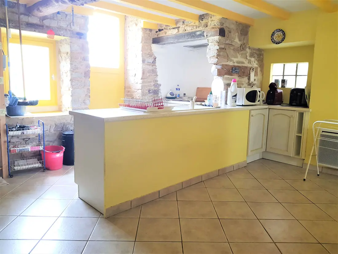 Residence Liz-sarzeau