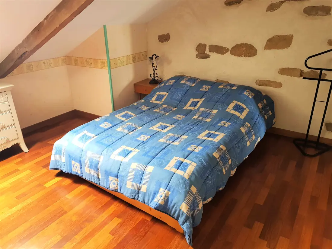 Residence Liz-sarzeau