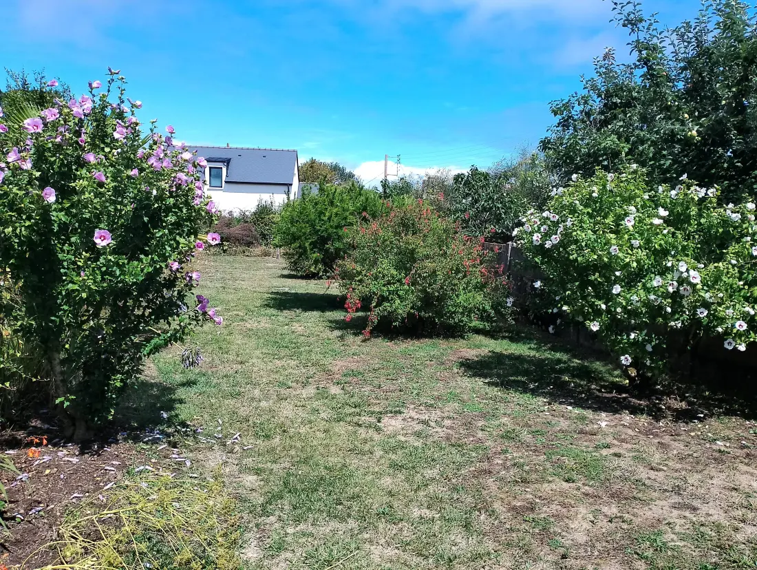 Residence Liz-sarzeau