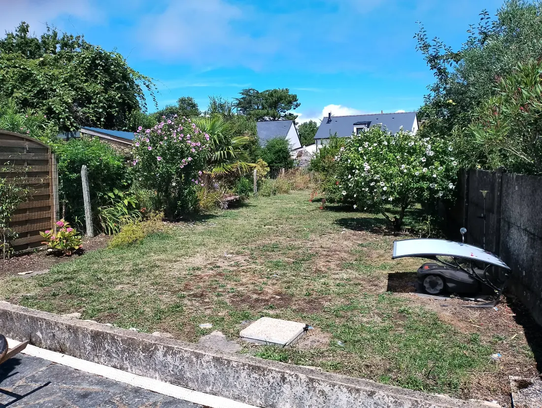 Residence Liz-sarzeau