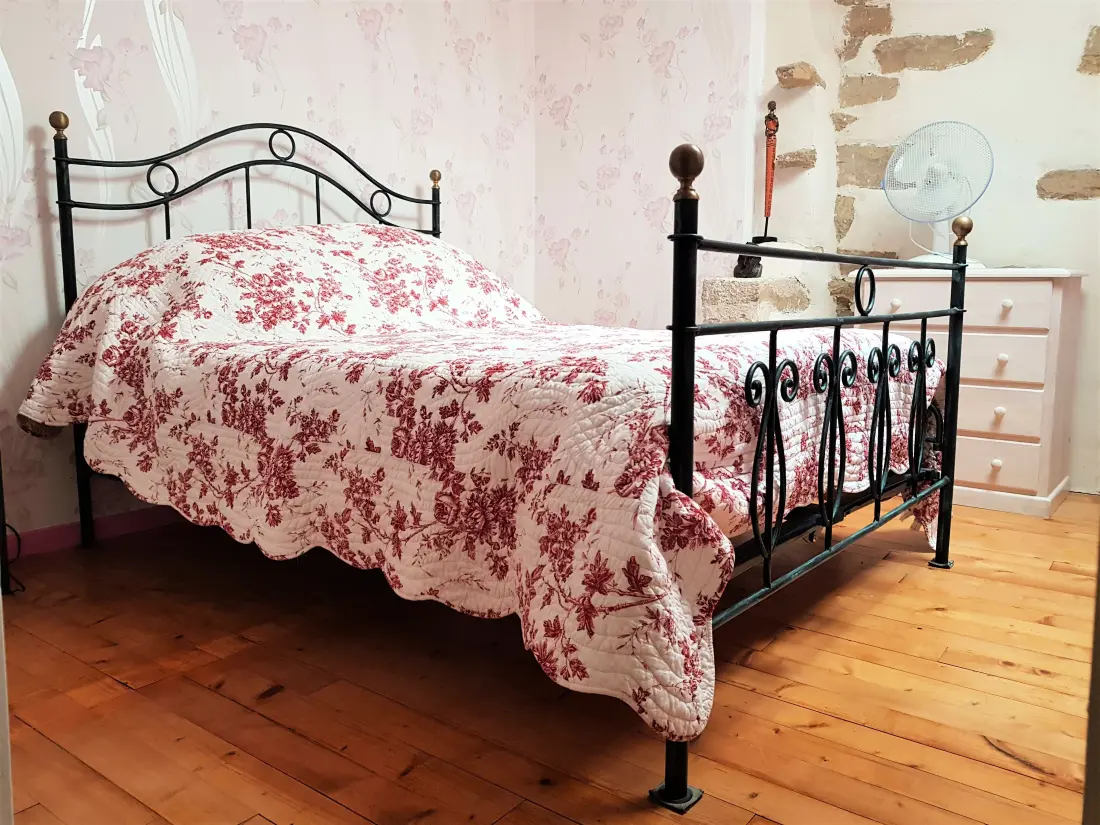 Residence Liz-sarzeau