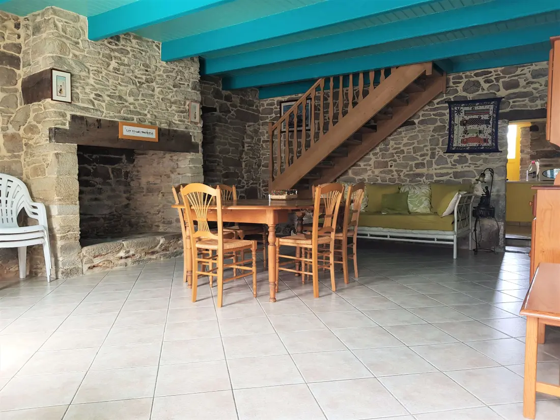 Residence Liz-sarzeau