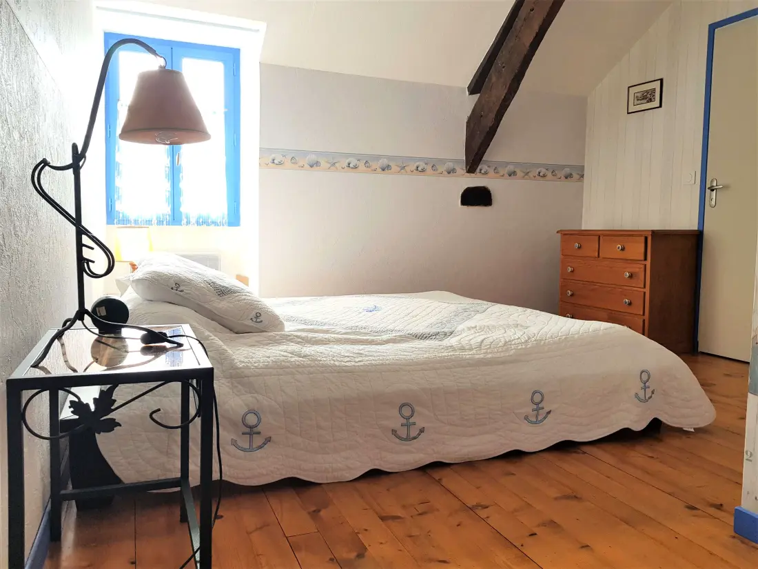 Residence Liz-sarzeau