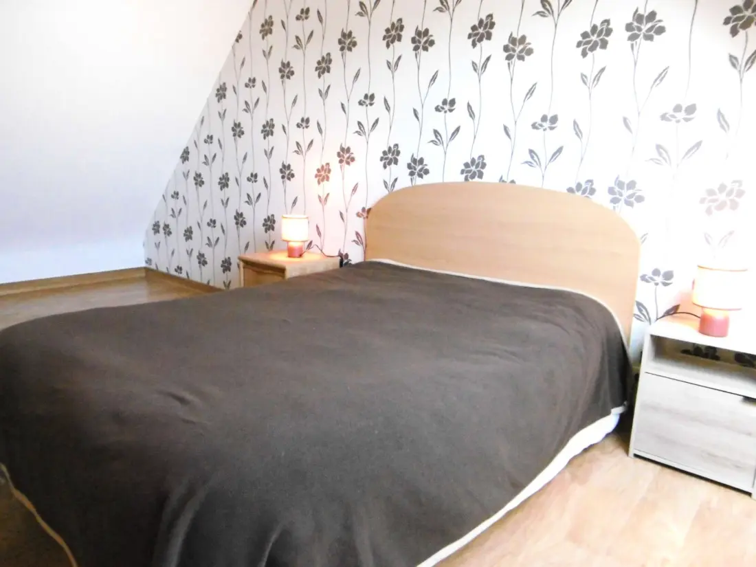 Residence Loaven-sarzeau