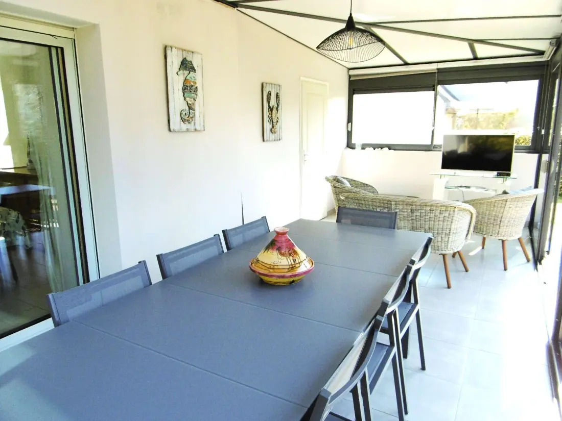 Residence Loaven-sarzeau