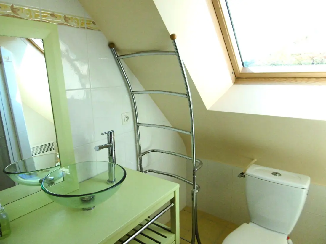 Residence Loaven-sarzeau