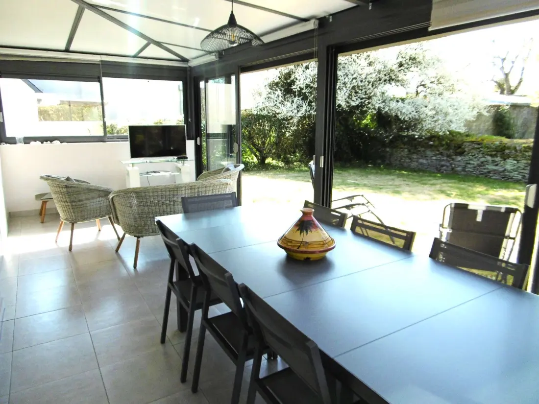 Residence Loaven-sarzeau