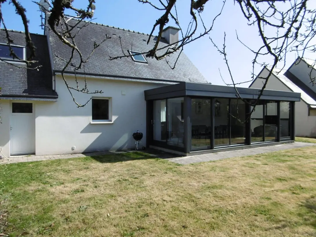 Residence Loaven-sarzeau