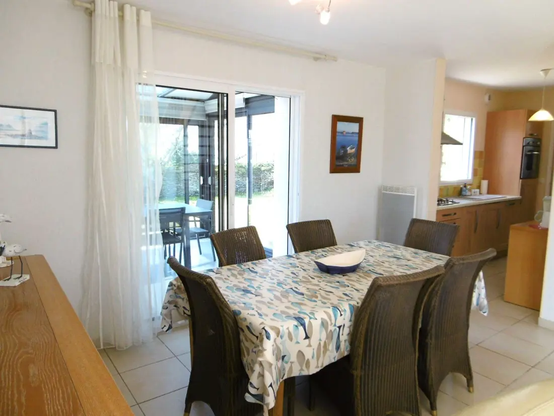 Residence Loaven-sarzeau
