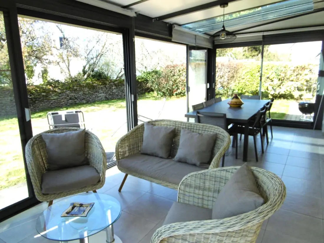 Residence Loaven-sarzeau