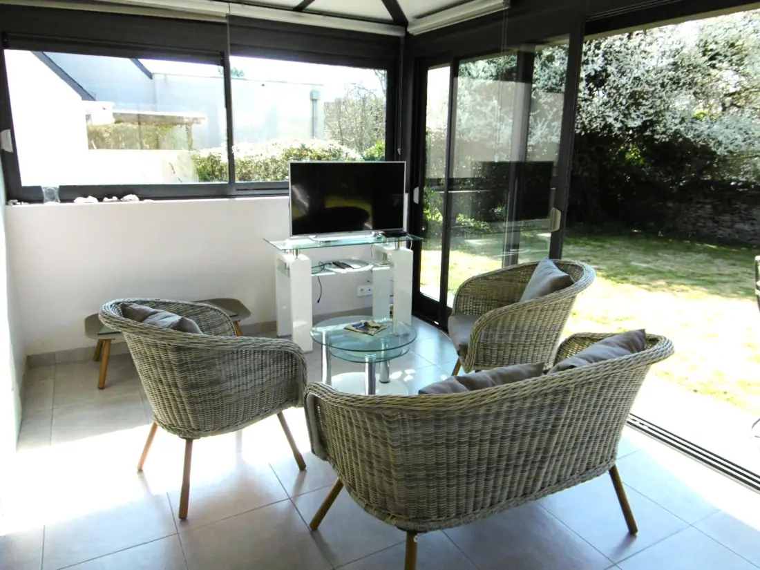 Residence Loaven-sarzeau