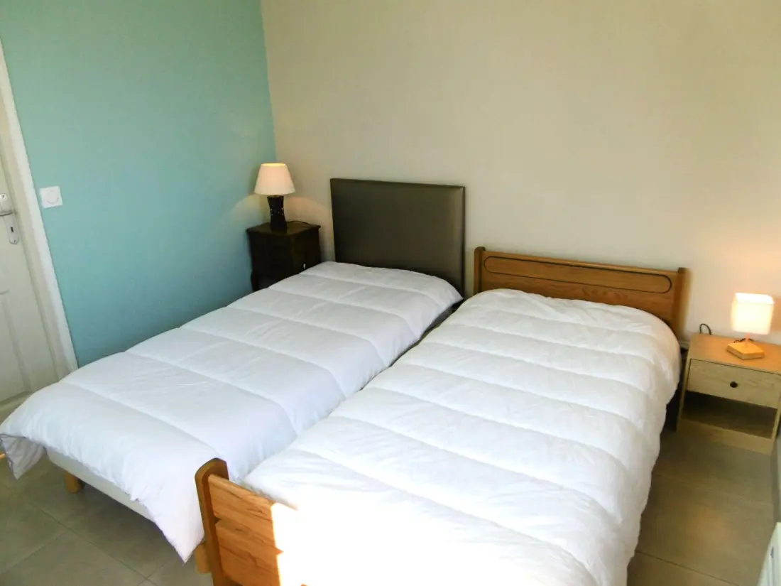Residence Loaven-sarzeau