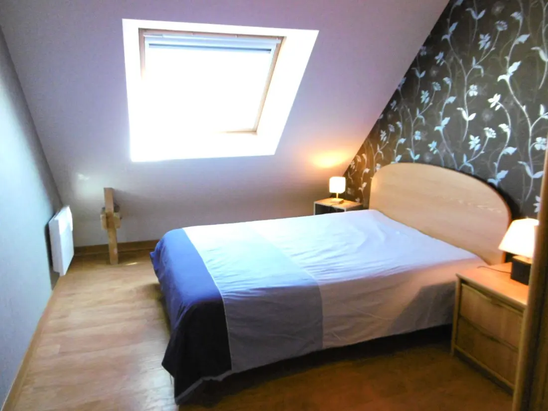 Residence Loaven-sarzeau