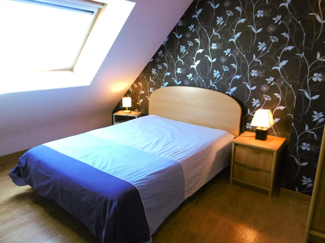 Residence Loaven-sarzeau