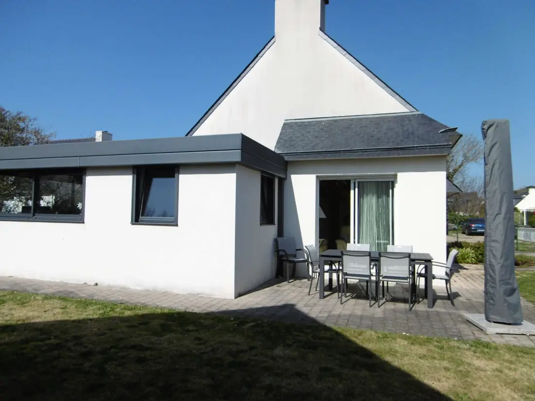 Residence Loaven-sarzeau