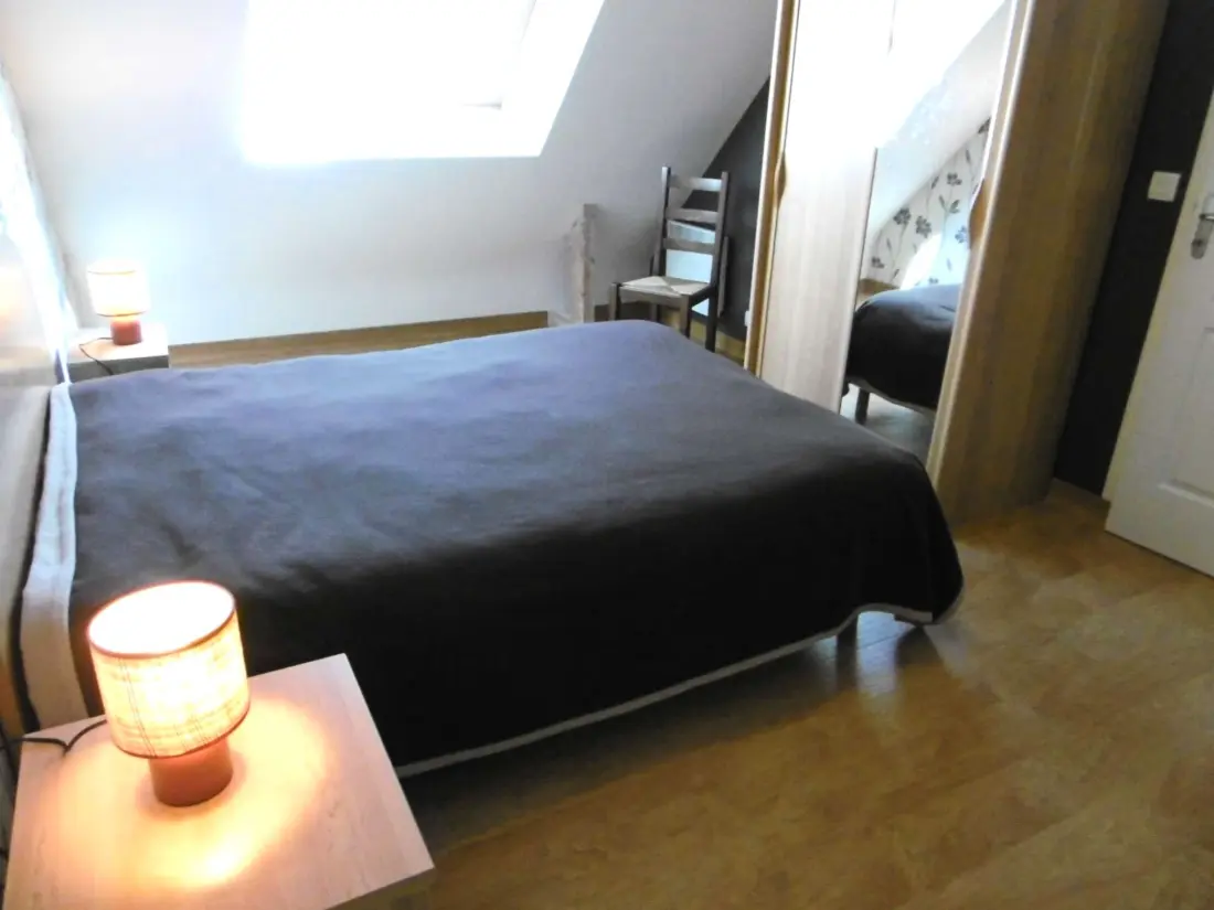 Residence Loaven-sarzeau