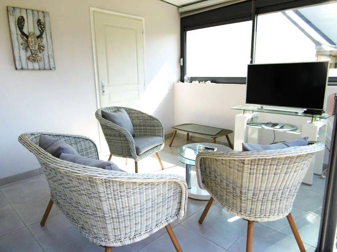 Residence Loaven-sarzeau