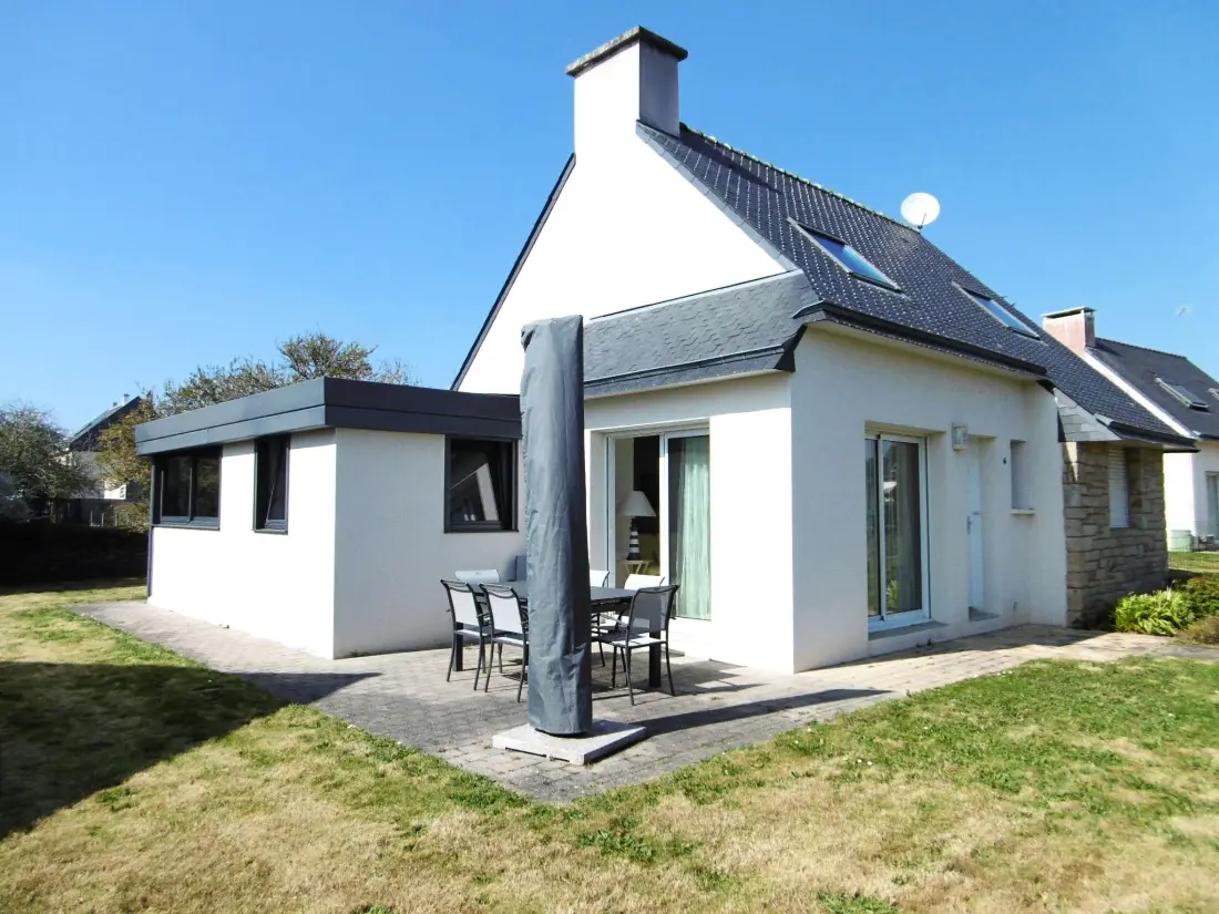 Residence Loaven-sarzeau