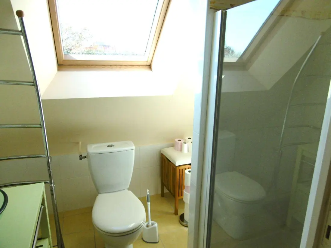 Residence Loaven-sarzeau