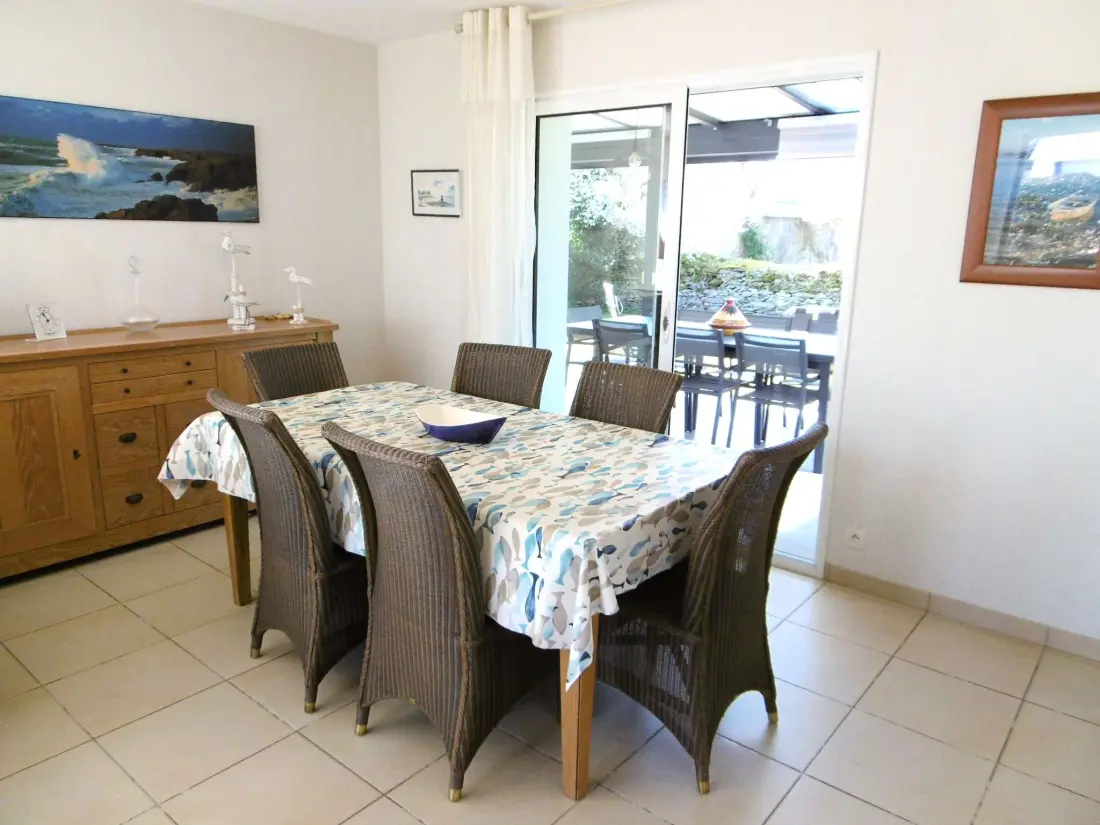 Residence Loaven-sarzeau
