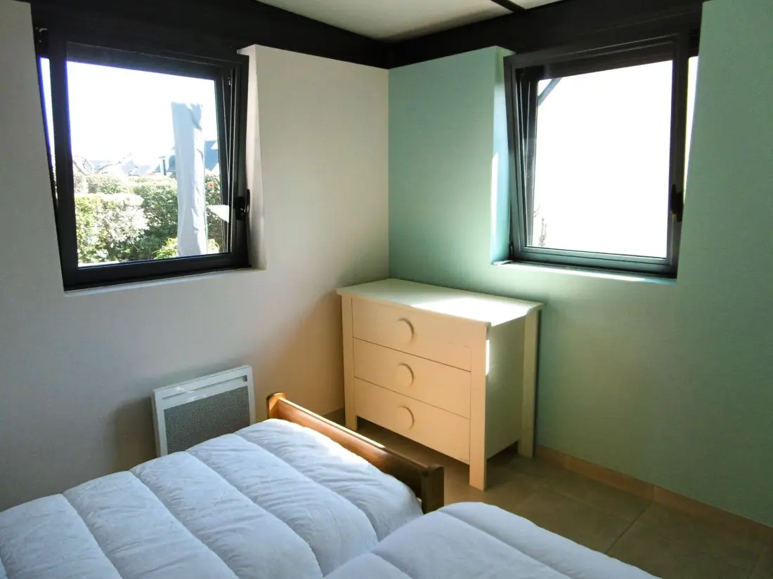 Residence Loaven-sarzeau