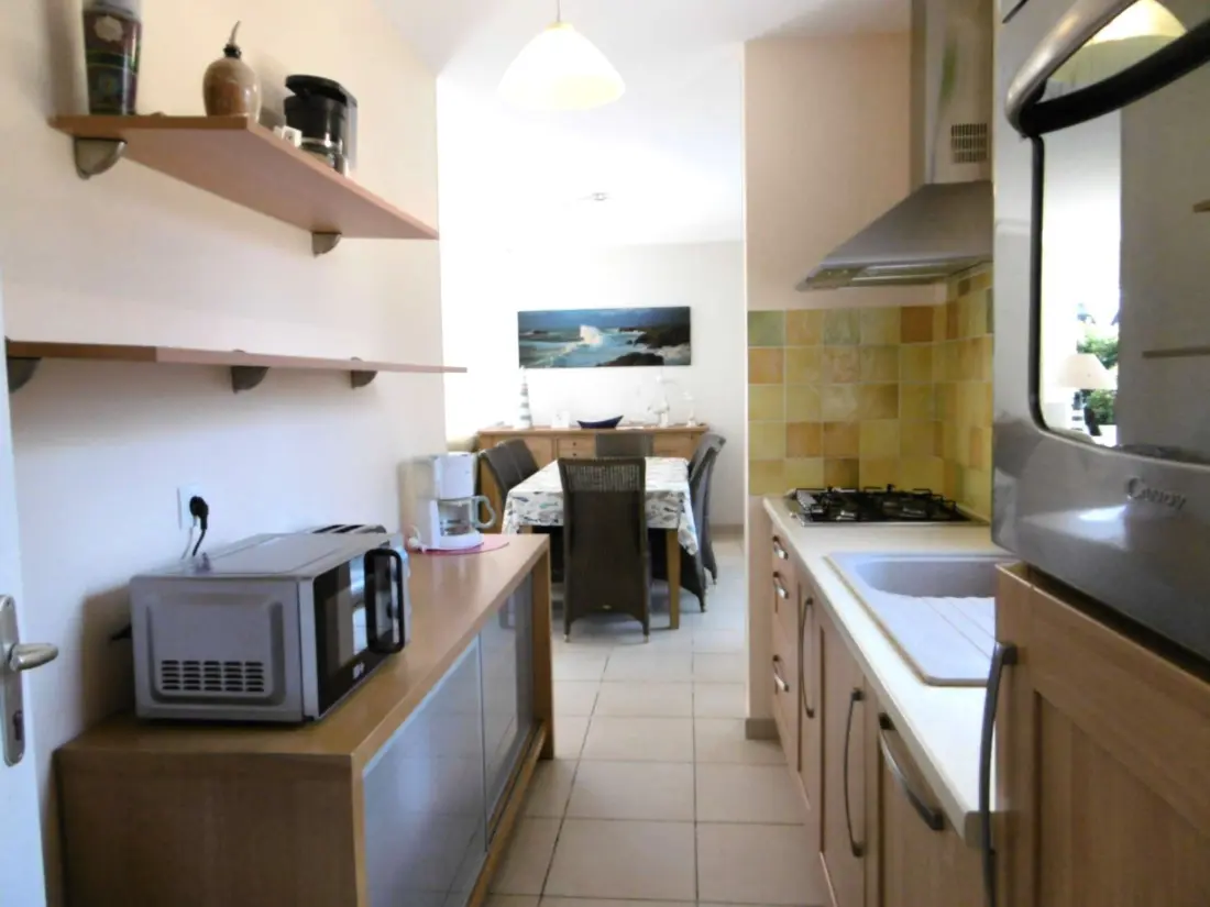 Residence Loaven-sarzeau