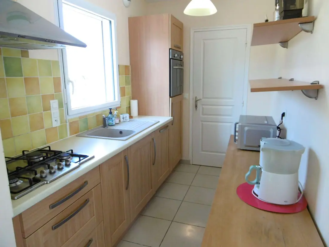 Residence Loaven-sarzeau