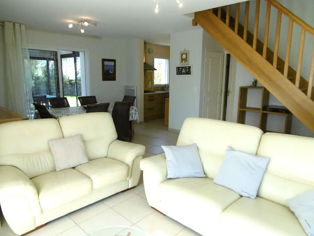 Residence Loaven-sarzeau