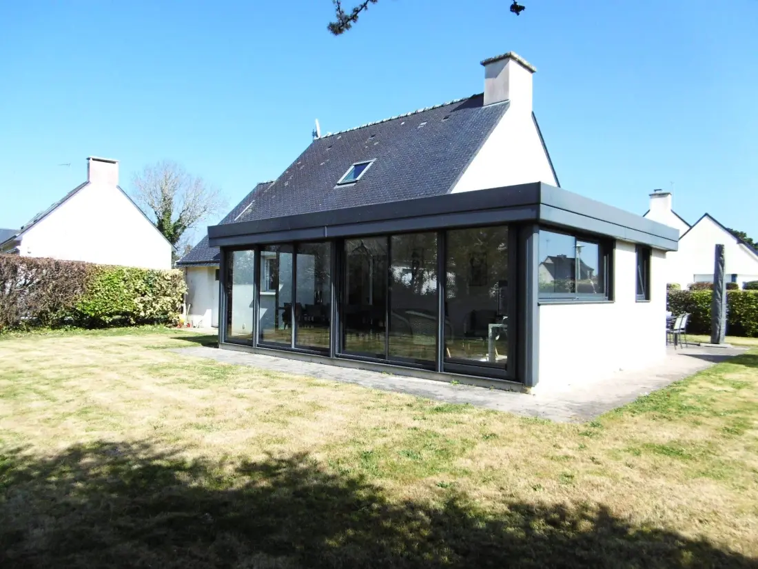 Residence Loaven-sarzeau