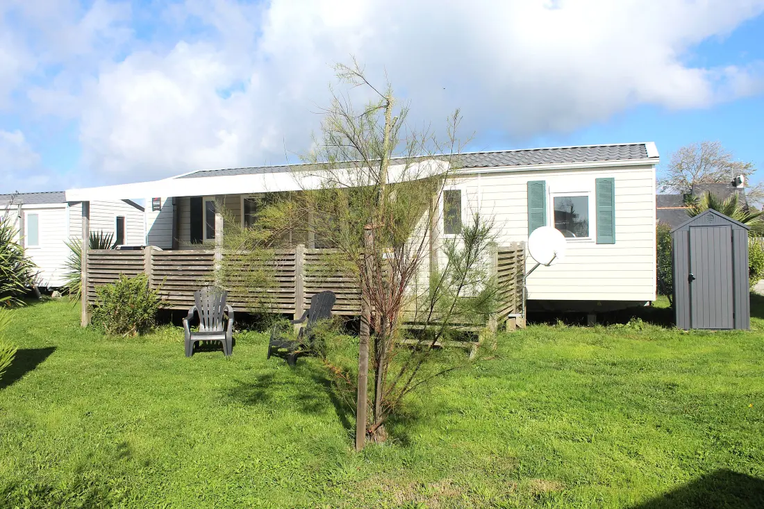 Residence Maden-sarzeau