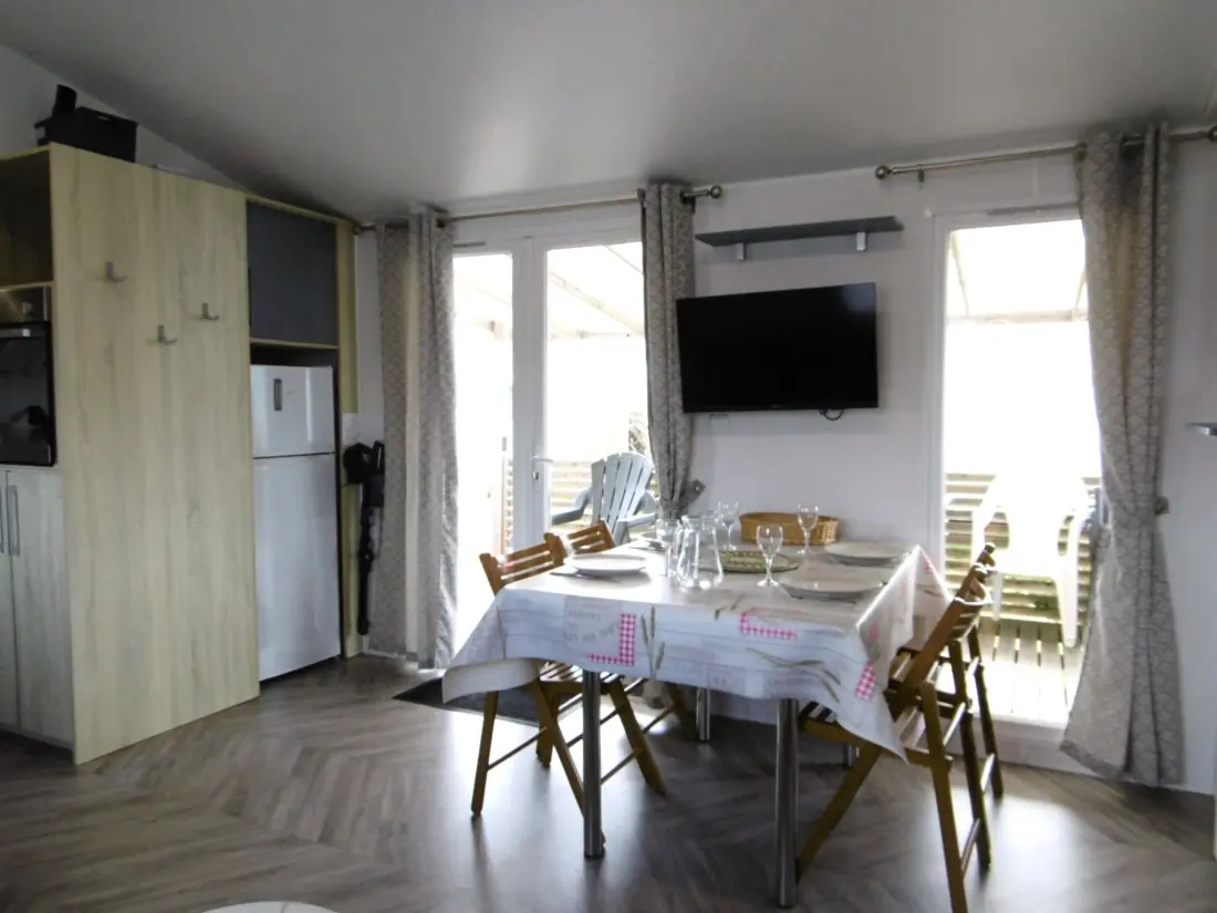 Residence Maden-sarzeau