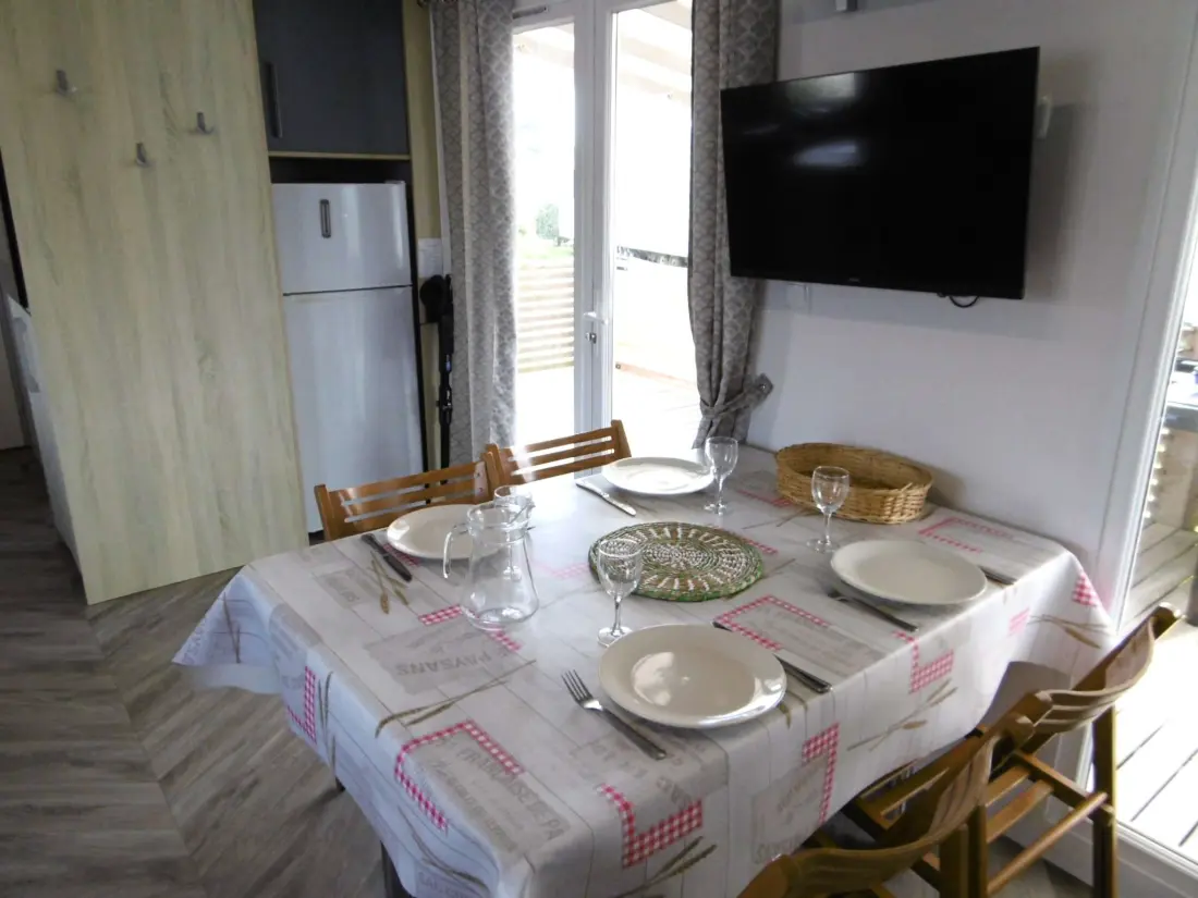 Residence Maden-sarzeau