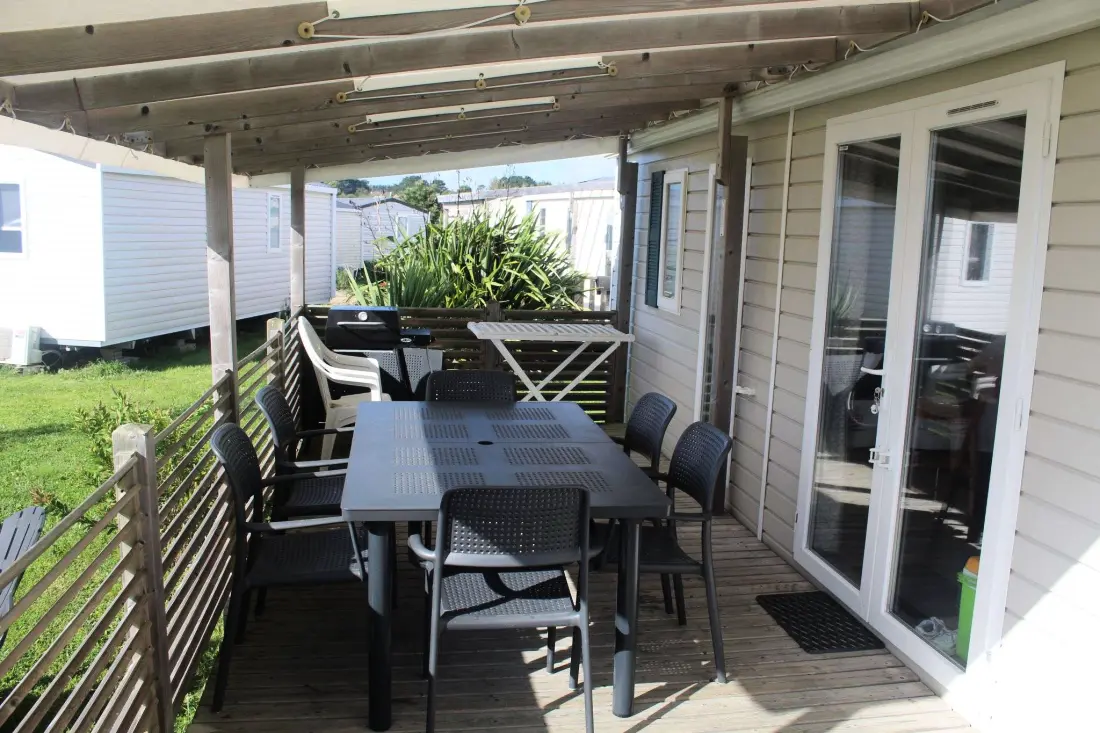 Residence Maden-sarzeau