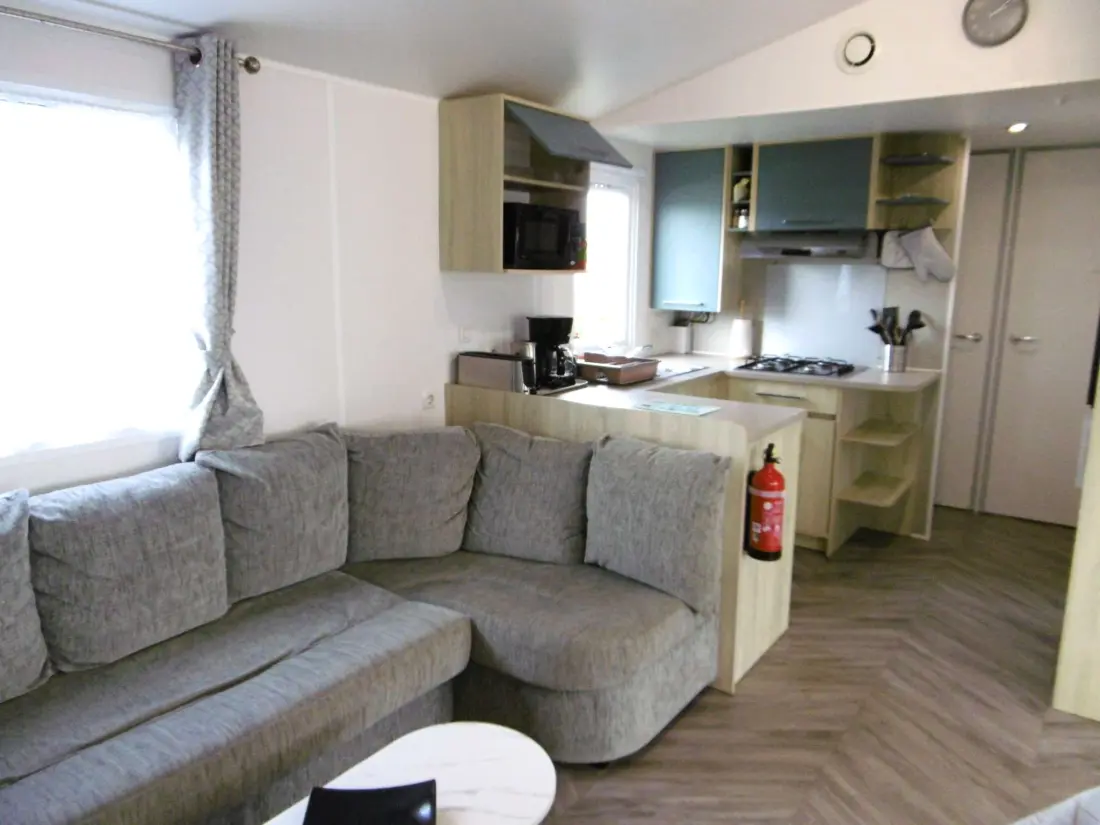 Residence Maden-sarzeau