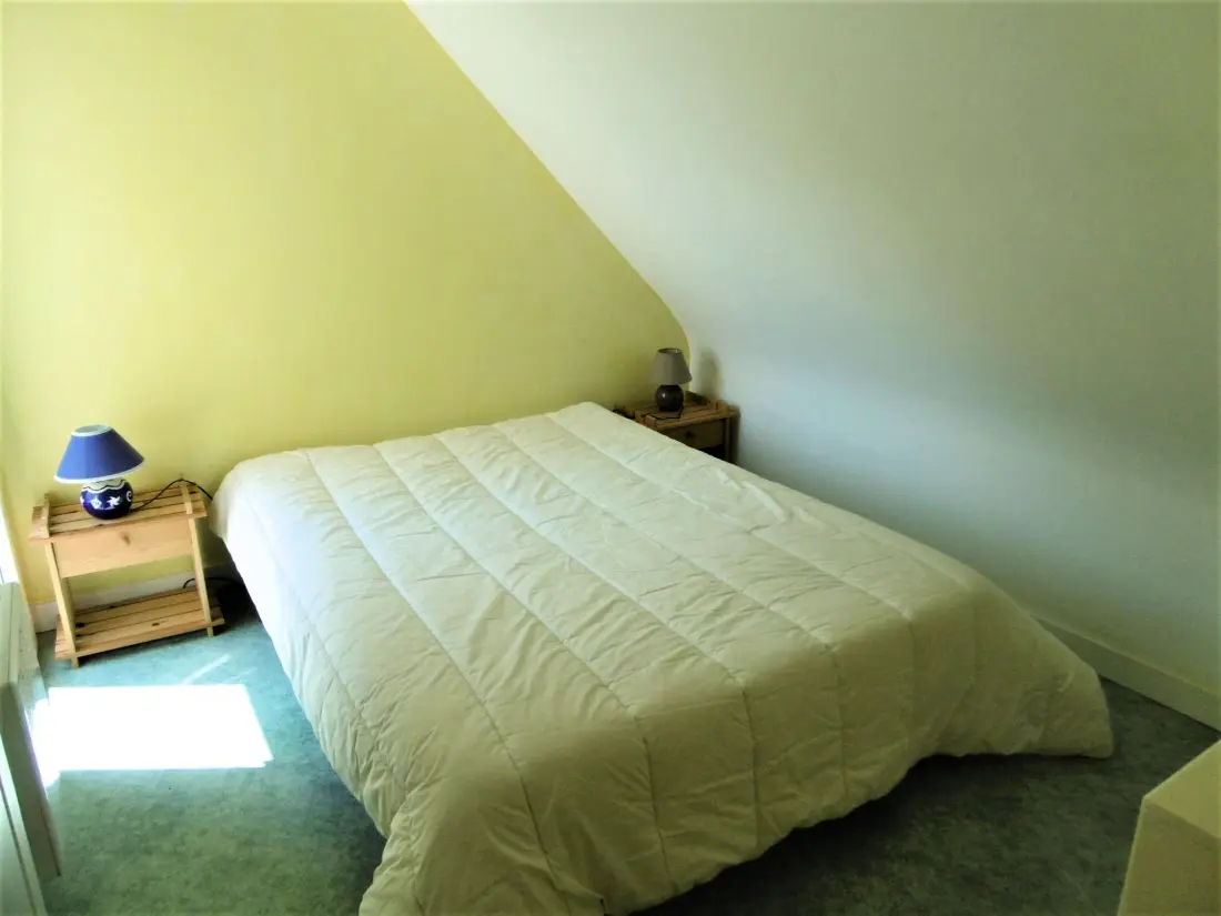 Residence Maelig-sarzeau