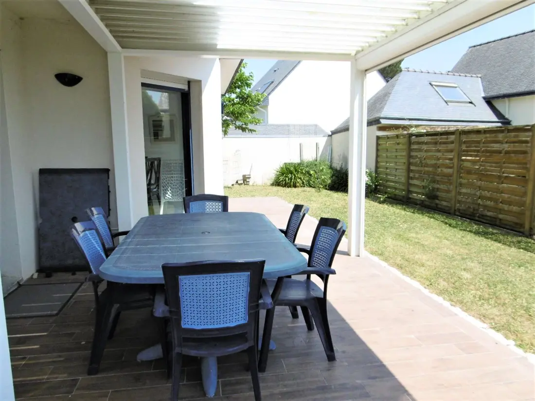Residence Maelig-sarzeau