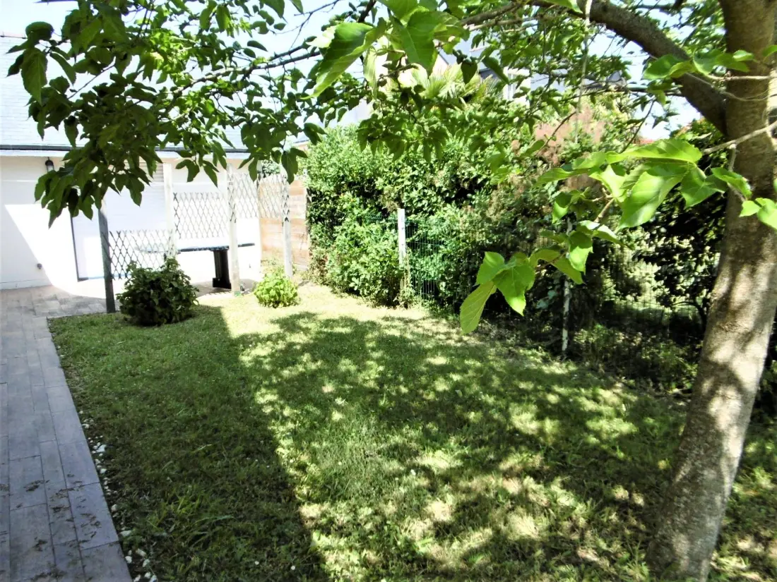 Residence Maelig-sarzeau