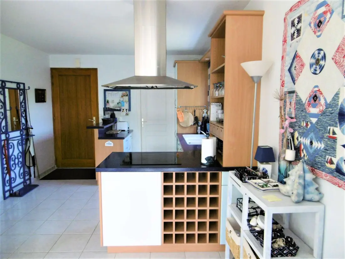 Residence Maelig-sarzeau