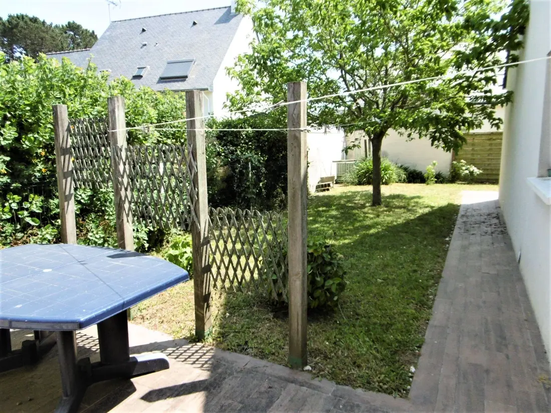 Residence Maelig-sarzeau